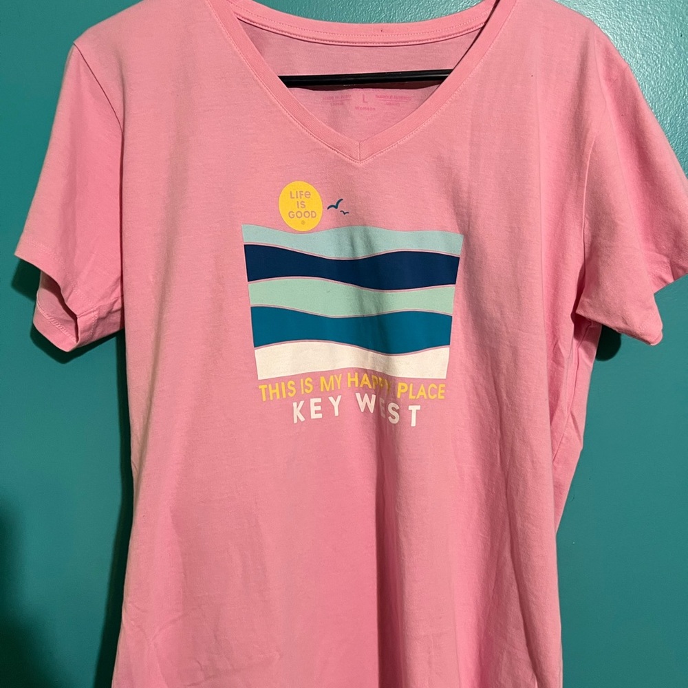 Life is Good PREOWNED Large